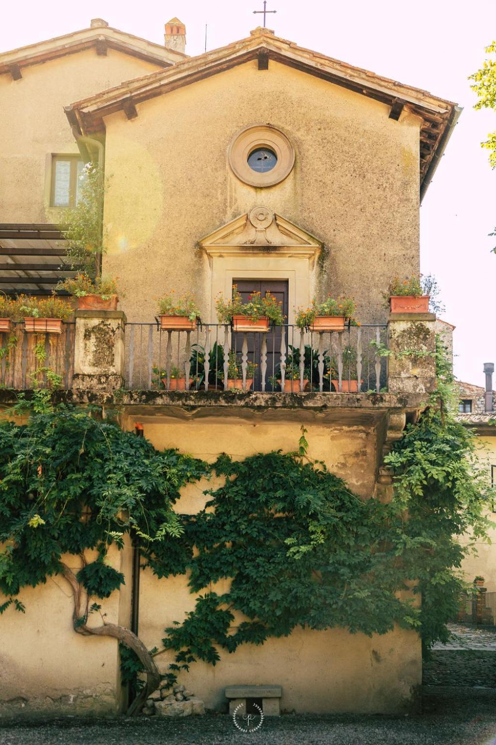 Villa Rucellai Prato  Exterior photo