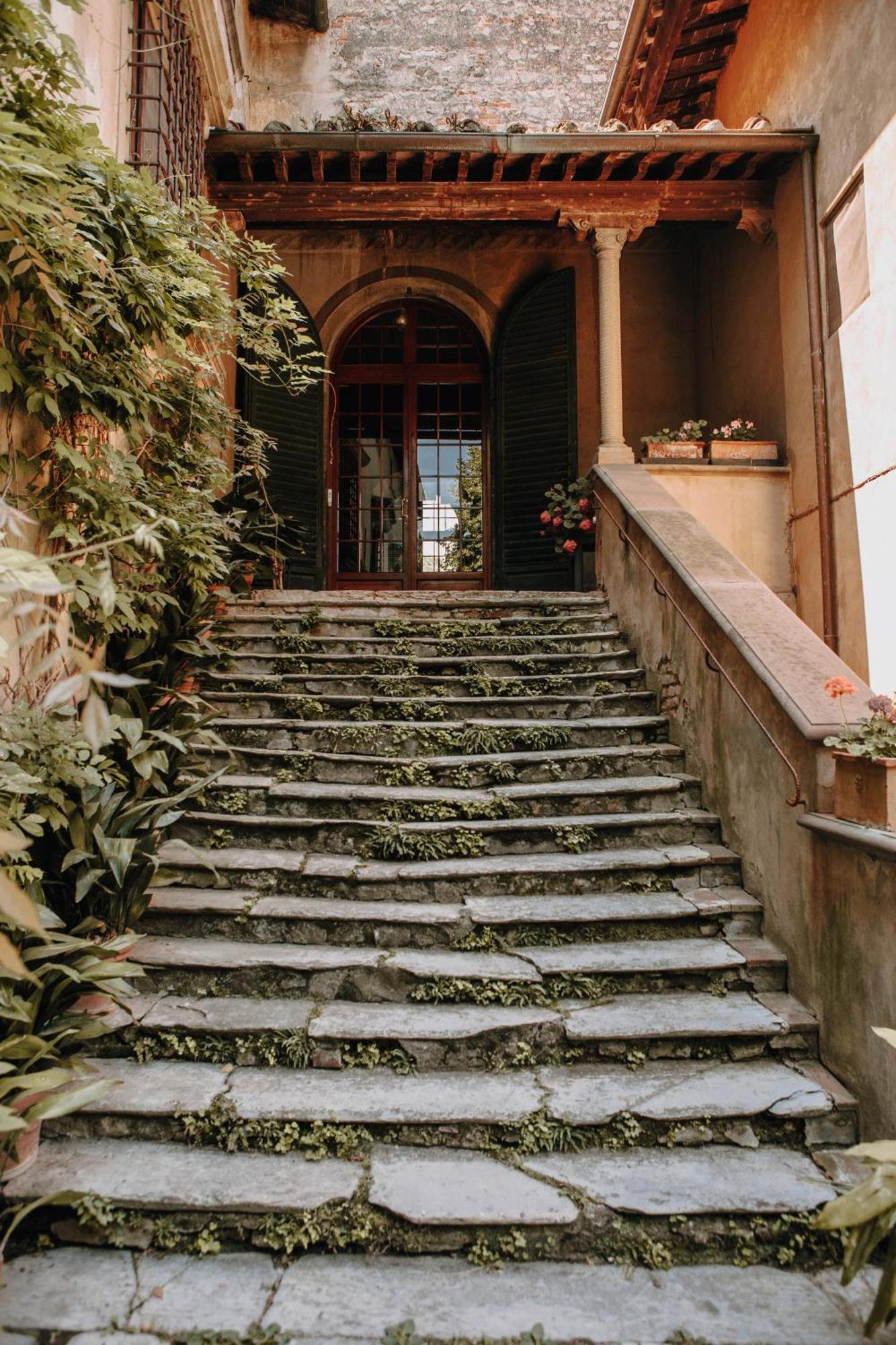 Villa Rucellai Prato  Exterior photo